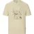 Dare 2B Heren Movement III Van Life T-Shirt (Abbeystone)