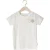 Ton & Ton Tops & T-shirts Toa Ecru