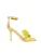 Liu Jo Sandalen Camelia LH 02 Vrouw groen