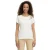 T-shirt dames Ragwear Mintta Emb A