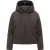 Navahoo dames winterjas Biscuitaa met capuchon