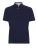 Boggi Milano Shirt  nachtblauw