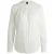 Boss Dames/Dames Zijden Regelmatige Blouse Met Lange Mouwen (Wit)