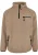Brandit – Teddyfleece Pullover/trui – 3XL – Beige
