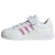 ADIDAS SPORTSWEAR Sportschoen ‘Grand Court 3.0’  orchidee / lichtlila / wit
