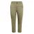 Damesbroek 7/8 chino KAFFE Curve KCLeana