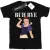 Li-cense Disney dames prinses sneeuwwitje buh bye katoenen vriendje t-shirt