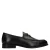 Van Lier leren loafers – zwart