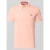 Lacoste regular fit poloshirt van katoenmix