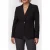 GUESS Zadie Blazer Jet Black A996
