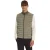 No Excess Bodywarmer sealed mud