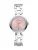 DKNY Analoog horloge  zilver