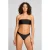 Puma brazilian bikinibroekje zwart