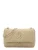 PATRIZIA PEPE Schoudertas  beige