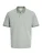 JACK & JONES Shirt ‘JPRBLUALVES’  pastelgroen
