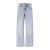 Retour Jeans loose fit jeans light blue denim