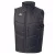 Mizuno Stock Heren Zwart Gilet