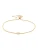 & Other Stories Armband  goud