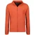 Geographical Norway Fleece vest heren – ulysse rusty