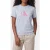 Calvin Klein Hero Ss Classic Mono Tee Niagara Mist