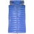 Herno Gewatteerde Bodywarmer met Capuchon en Rits