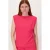 Zusss top magenta