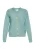 usha Vest Dames aqua
