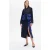 Baum und Pferdgarten Bola Jacket Black Blue Nylon