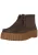 CLARKS Mocassins ‘Torhill Moss’  bruin