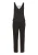 s.Oliver Jumpsuit  zwart