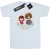 Li-cense Disney heren coco miguel en hector t-shirt