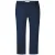 Zhenzi skinny fit broek Twist donkerblauw