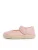 Pisamonas Ballerina’s  pastelroze