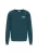 MO Sweatshirt ‘Back To School’  smaragd / wit