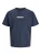 JACK & JONES Shirt  navy / gemengde kleuren
