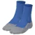 FALKE Sportsokken  royal blue/koningsblauw / grijs gemêleerd