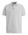 Cast Iron | Heren | Polo Korte Mouw Blauw