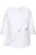 Ulla Popken Blouse  wit