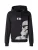 s.Oliver Sweatshirt ‘Starwars’  lichtgrijs / sering / zwart