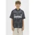 JACK & JONES JUNIOR T-shirt zwart