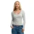 Gestreepte lange mouwen t-shirt voor dames Superdry Ath Ess