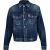 Dsquared2 Jeansjack Blauw
