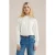 We Fashion Blouse Ecru