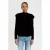 Cache Cache gilet zwart