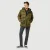 Wrangler – Parka Jacket – Green