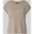 Vero Moda Regular fit T-shirt van lyocellmix Model ‘AVA’