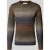 Blend Gebreide pullover met ronde hals, model ‘DANNIE’