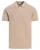Drykorn | Heren | Triton Polo Bruin