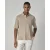 Dutch Dandies Hardwick polo met korte mouwen