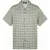 Malelions Men Voyage Shirt | Dark Sage